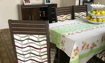 Imagem 4: Imperdivel! Casa c 4 quartos em leopoldina bairro Fátima próximo ao santuário de são josé