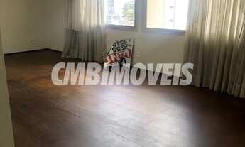 Imagem 3: CAMPINAS - Apartamento Padrão - BOSQUE