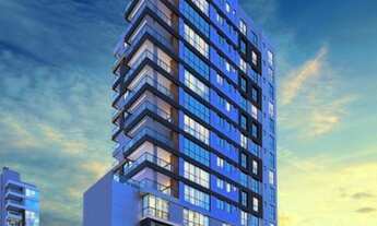 Imagem: Porto Belo - Apartamento Padrão - Perequê