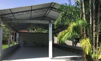 Imagem 4: Chácara para eventos no Tarumã (Bela Vista