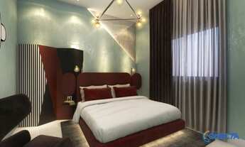 Imagem 4: Porto Belo - Apartamento Padrão - Perequê