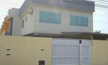 Imagem: Araruama - Casa Padrão - Rio do Limão