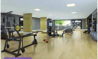 Imagem 7: NV - Reserva Polidoro, 2 Quartos, Suite, Lazer completo, Mobiliado e equipado