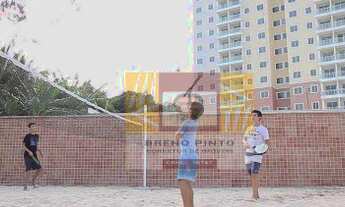 Imagem 5: Apartamento no Laguna Park Maraponga com 3 dormitórios à venda, 60 m² por R$ 340.000 - Mar