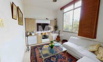 Imagem 4: Rio de Janeiro - Apartamento Padrão - Gávea