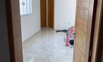 Imagem 3: Cobertura com 2 dormitórios à venda, 39 m² por R$ 380.000,00 - Vila São Pedro - Santo Andr