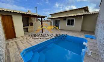 Imagem: Casas a venda em Unamar (Tamoios) - Cabo