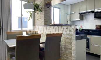 Imagem 6: CAMPINAS - Apartamento Padrão - JARDIM VON ZUBEN