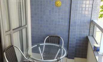 Imagem 7: Apartamento com 3 quartos, suíte e varanda a venda no Costa Azul - Salvador - BA