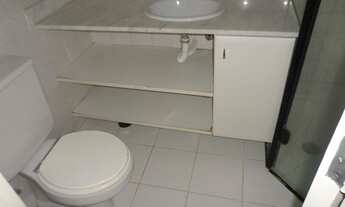 Imagem 7: APARTAMENTO SEMI MOBILAIDO - HIGIENOPOLIS