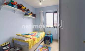 Imagem 6: Venda Apartamento 2 quartos Luiz Anselmo Salvador