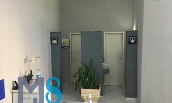 Imagem 4: Sala para alugar, 12 m² por R$ 800,00/mês - Vila Vitória - Mogi das Cruzes/SP