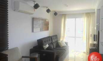 Imagem 5: São Paulo - Apartamento Padrão - Moema