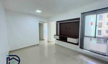 Imagem 2: Apartamento em Residencial Serra Dourada, Setor Sul Jamil Miguel