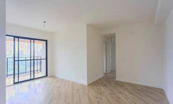 Imagem 2: Apartamento para venda com 74 metros quadrados com 3 quartos em Vila Yara - Osasco - SP