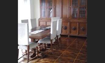 Imagem 4: Apartamento para venda possui 288 metros quadrados com 4 quartos em Dois de Julho - Salvad