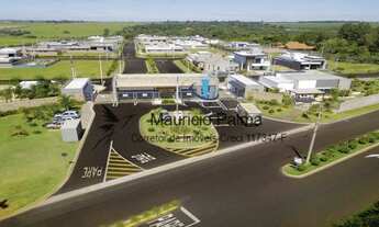 Imagem 2: TERRENO EM CONDOMÍNIO FECHADO - CONDOMÍNIO VOLPI RESIDENCIAL