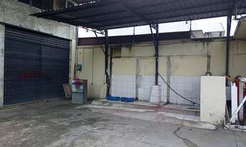 Imagem 4: Galpão/Depósito/Armazém para aluguel com 520 metros quadrados em Japiim - Manaus - AM