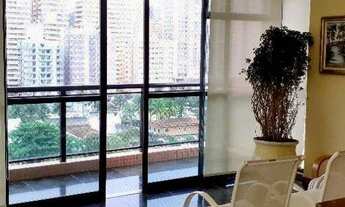 Imagem: Apartamento para venda possui 240 metros