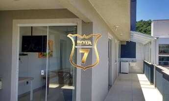 Imagem 3: Cobertura com 2 quartos, excelente preço