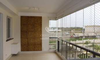 Imagem 7: Apartamento 3 dormitórios, 2 vagas, lazer club completo