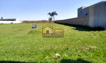 Imagem: Terreno em condomínio à venda, Residencial