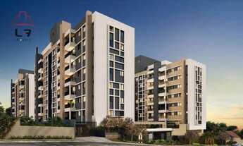 Imagem: Apartamento com 3 dormitórios à venda