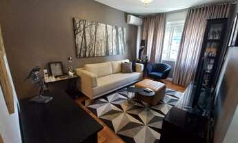 Imagem 2: Apartamento 3 dormitórios 120m² 2 banheiros próximo ao aeroporto e consulado por R$450.000