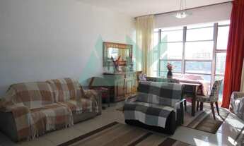 Imagem 2: Rio de Janeiro - Apartamento Padrão - Tijuca