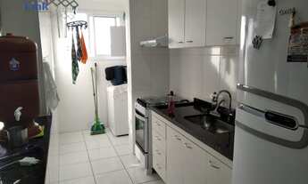 Imagem 4: Apartamento Padrão para Venda em Olímpico São Caetano do Sul-SP - 413