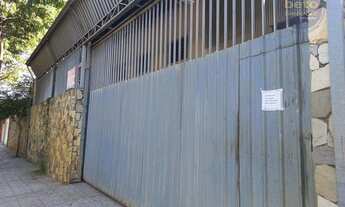 Imagem 2: Barracão, 575 m² - venda por R$ 1.600.000,00 ou aluguel por R$ 7.000,00/mês - Parque Nossa