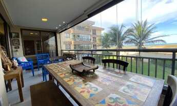 Imagem 7: Apartamento mandara lanai, 118m2, 4 suítes, porto das dunas