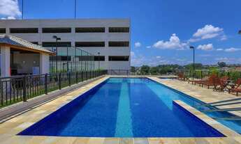 Imagem 6: Apartamento para venda com 55 metros quadrados com 2 quartos em Conceição - Diadema - SP