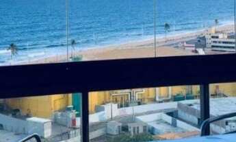 Imagem 3: Apartamento para venda com 80 metros quadrados com 2 quartos em Armação - Salvador - BA