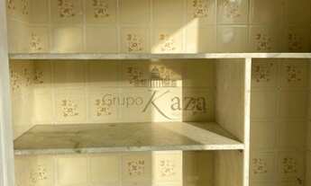 Imagem 6: Apartamento - Vila Ema - Edifício Santa Helena - 137m² - 3 Dormitórios