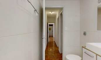 Imagem 5: SãO PAULO - Apartamento Padrão - Jardim Paulista