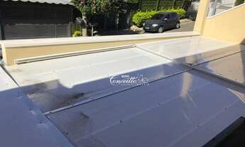 Imagem 4: Sobrado com 4 dormitórios à venda, 200 m² por R$ 850.000,00 - Vila Floresta - Santo André