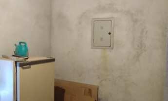 Imagem 7: Sobrado em acabamento