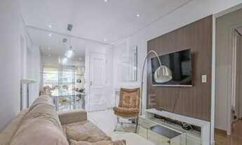 Imagem 5: SÃO PAULO - Apartamento Padrão - BROOKLIN