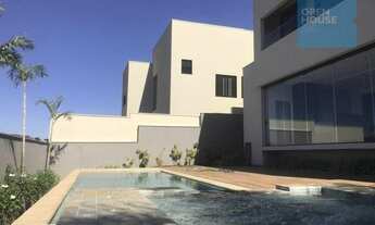 Imagem 6: ALPHAVILLE 3 Casa em condomínio com 4 dormitórios