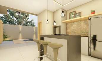 Imagem 5: JAGUARIÚNA - Casa de Condomínio - VILA GUEDES