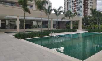 Imagem 7: Apartamento para venda tem 145 metros quadrados com 3 quartos em Vila Romana - São Paulo