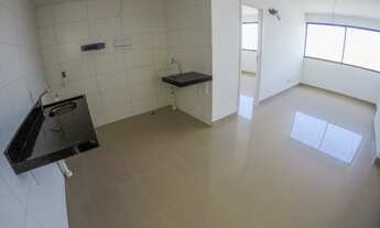 Imagem 3: Flat para venda possui 40 metros quadrados com 1 quarto em Boa Viagem - Recife - PE