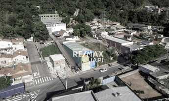 Imagem 6: GALPÃO PARA LOCAÇÃO - JUNDIAÍ BAIRRO NOVA JUNDIAINÓPOLIS 288 m²