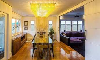 Imagem 3: Casa em Condomínio Alto da Boa Vista - São Paulo