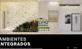 Imagem 2: Casa Geminada em Alto Padrão com 03 suítes