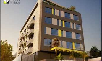 Imagem: Apartamento com 1 suíte na Trindade junto