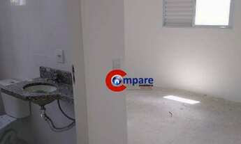 Imagem 4: Apartamento com 2 dormitórios à venda, 59 m² por R$ 286.000,00 - Vila Milton - Guarulhos/S