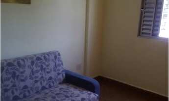 Imagem 4: Apartamento, de 73m², com 2 quartos, bairro Vila Cascatinha - São Vicente/SP