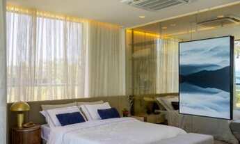 Imagem 4: Lançamento Oceana Golf 4 suítes na Barra da Tijuca/Rio de Janeiro!!